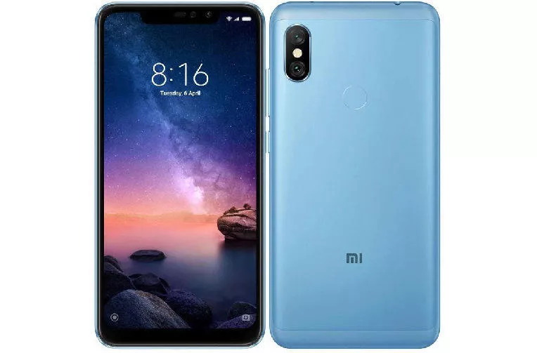 Xiaomi-Redmi-Note-6-Pro-predstaveni telefonu