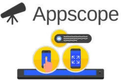 appscope obchod s aplikacemi a hrami