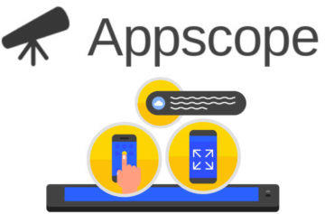 Android aplikace a hry bez nutnosti instalace: Vyzkoušejte si Appscope