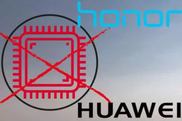 benchmark podvod huawei honor
