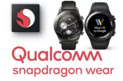 cipset snapdragon wear 3100 wear os cipset snapdragon wear 3100 wear os