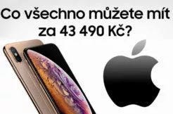 co vsechno muzete mit za cenu noveho iphonu