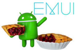 emui 9 android 9 pie aktualizace honor huawei
