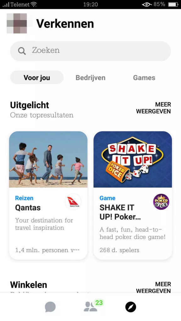 facebook-messenger-novy-design