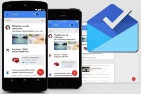 google inbox by gmail konec