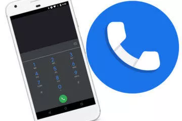 google telefon tmavy rezim prvni pohled