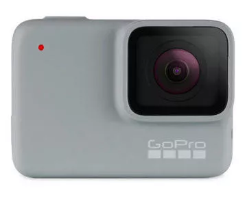 gopro hero 7 white