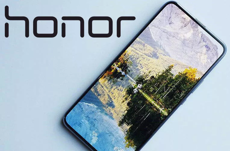 honor magic 2 super telefon