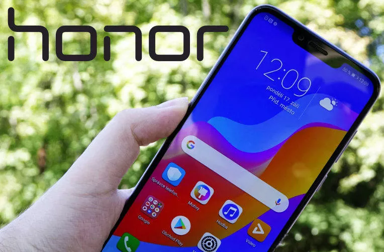 honor play prvni pohled honor play prvni pohled
