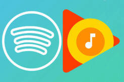 komentar google play music vs spotify