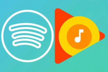 komentar google play music vs spotify