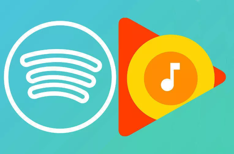 komentar google play music vs spotify