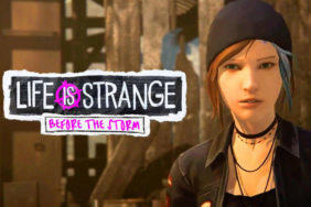 life is strange before the storm android