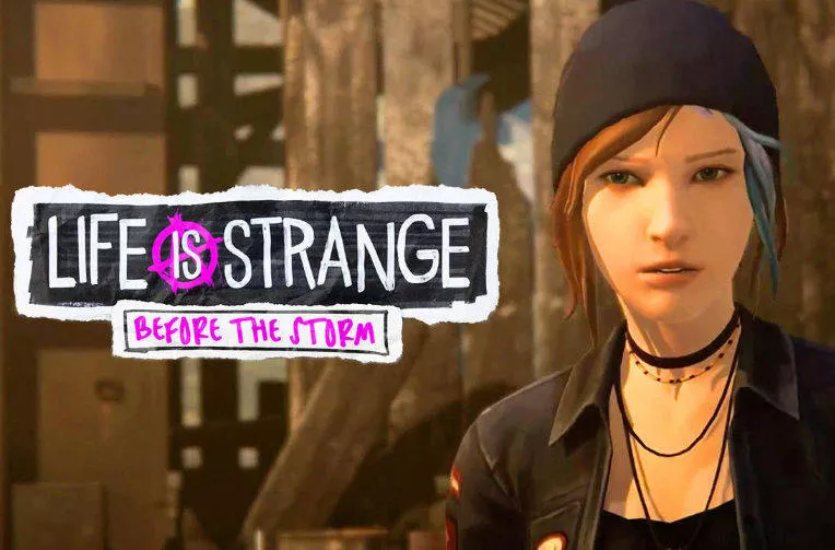 life is strange before the storm android life is strange before the storm android