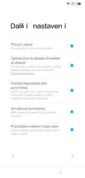 miui for poco bug dalsi nastaveni