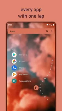 niagara launcher android