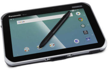 Nový odolný tablet Panasonic stojí přes 30 tisíc: Co je na něm tak speciálního?