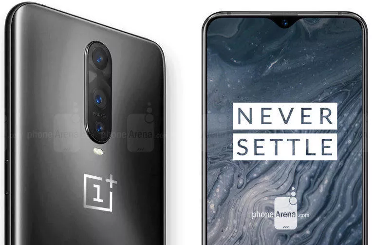 oneplus 6t spekulace oneplus 6t spekulace