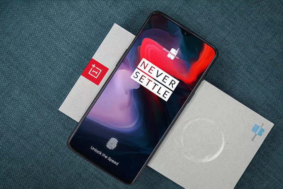 oneplus 6t telefon oneplus 6t telefon