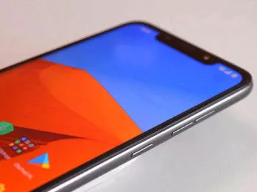 pocophone f1 postranni tlacitka