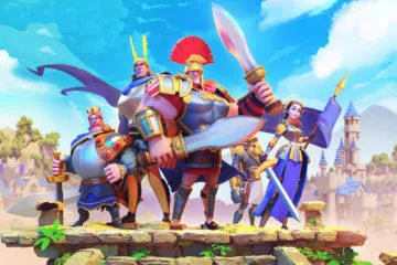 rise of civilizations android hra