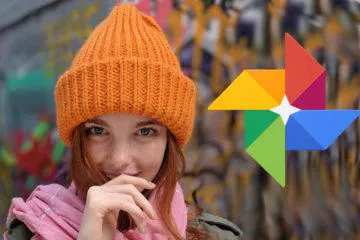 rozmazane pozadi goole starsi telefony