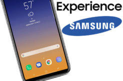 samsung experience 10 launcher