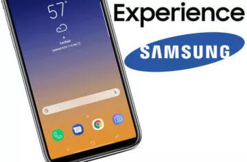 Majitelé Samsung telefonů již můžou stahovat nový launcher z nadstavby Experience 10