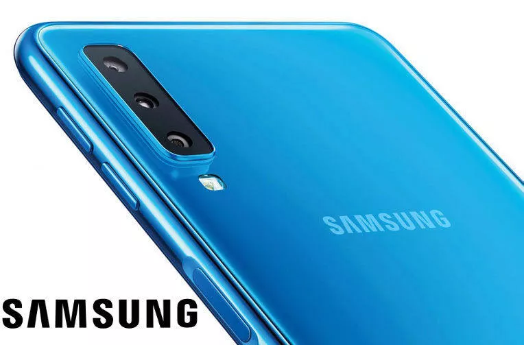 samsung galaxy a7 predstaveni