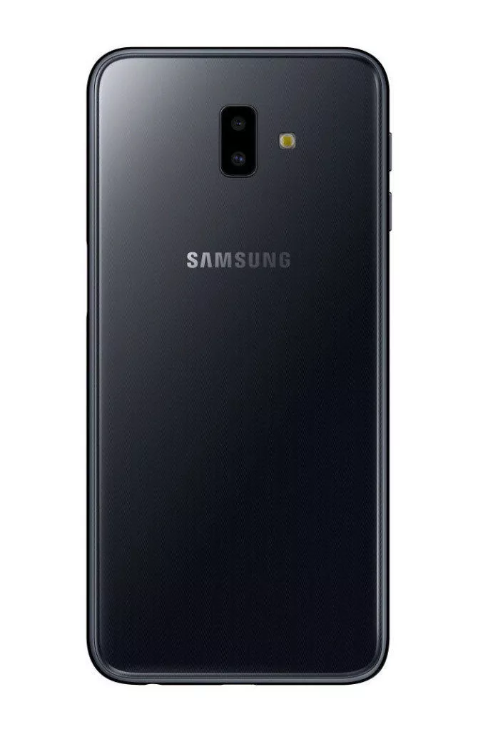 samsung galaxy j6+ dualni fotoaparat