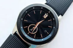 samsung galaxy watch recenze