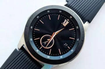 Samsung Galaxy Watch recenze: Všestranné chytré hodinky se špičkovou výbavou