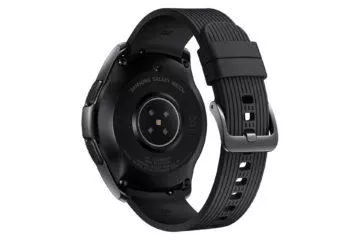 samsung galaxy watch senzor