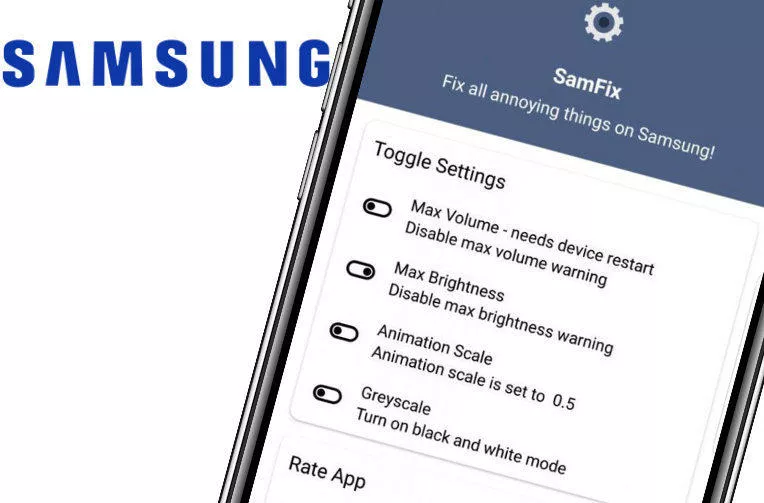 samsung samfix aplikace samsung samfix aplikace