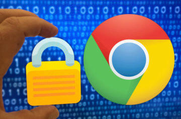 Chrome dostává nového správce hesel: Pro každý účet vygeneruje nové heslo
