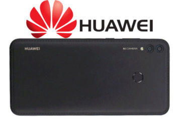 Huawei oživí telefon s koženými zády: Takhle bude vypadat
