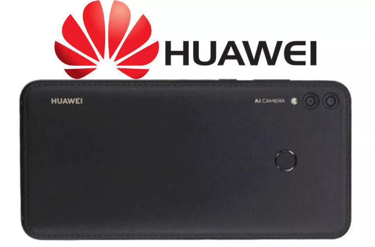 telefon s kozenymi zady huawei