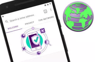 Šifrovaný TOR prohlížeč je konečně i na Androidu: Surfujte bezpečně a anonymně