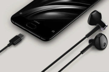 Už i Xiaomi má ultralevná USB-C sluchátka: Stojí méně než 400 Kč