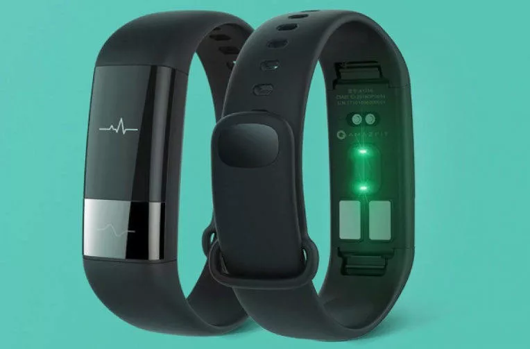 xiaomi amazfit health band 1s xiaomi amazfit health band 1s