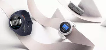 xiaomi amazfit verge