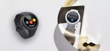 xiaomi amazfit verge huami