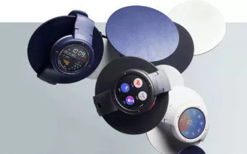 xiaomi huami amazfit verge