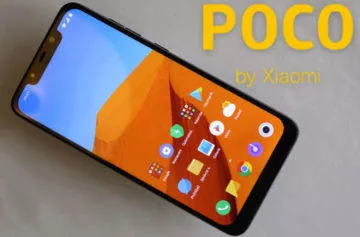 xiaomi pocophone f1 recenze