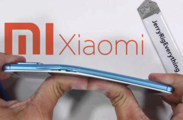 Nejoblíbenější mobil Xiaomi Redmi Note 5 se objevil v testu odolnosti. Jak obstál?