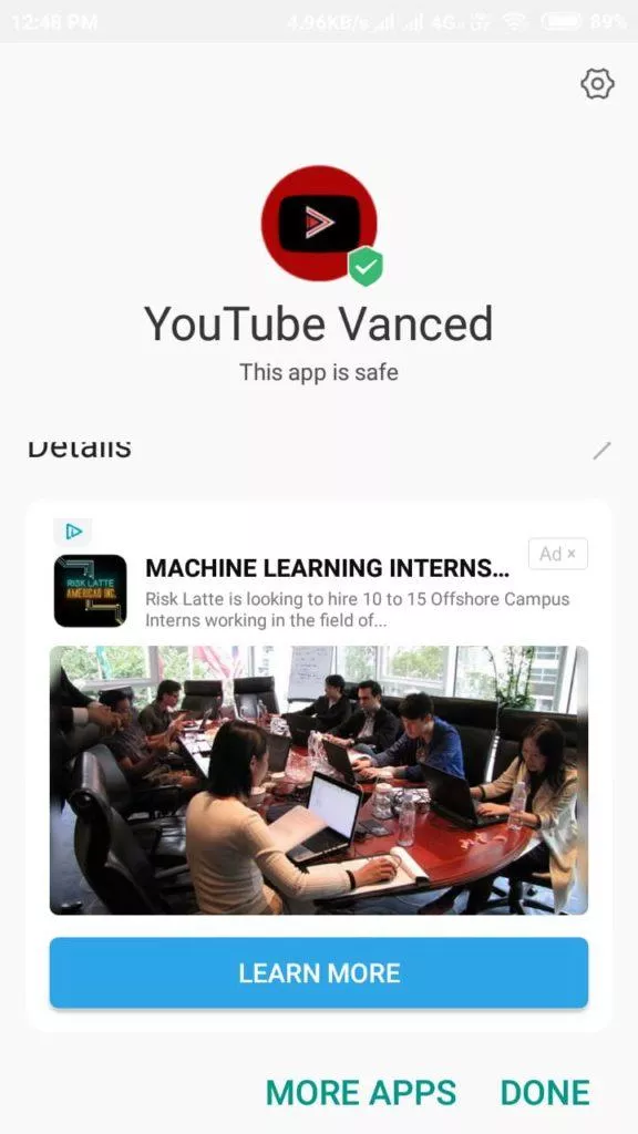 xiaomi reklamy miui 10