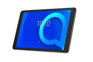 Alcatel 1T 10 displej