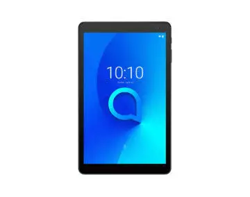 Alcatel 1T 10 predni strana