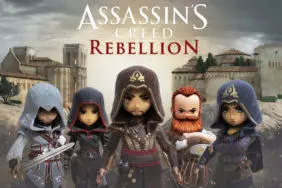 Assassin's Creed Rebellion