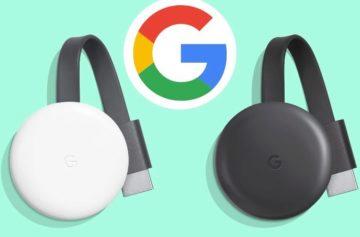 Google Chromecast 2018: Pouze drobný krok vpřed